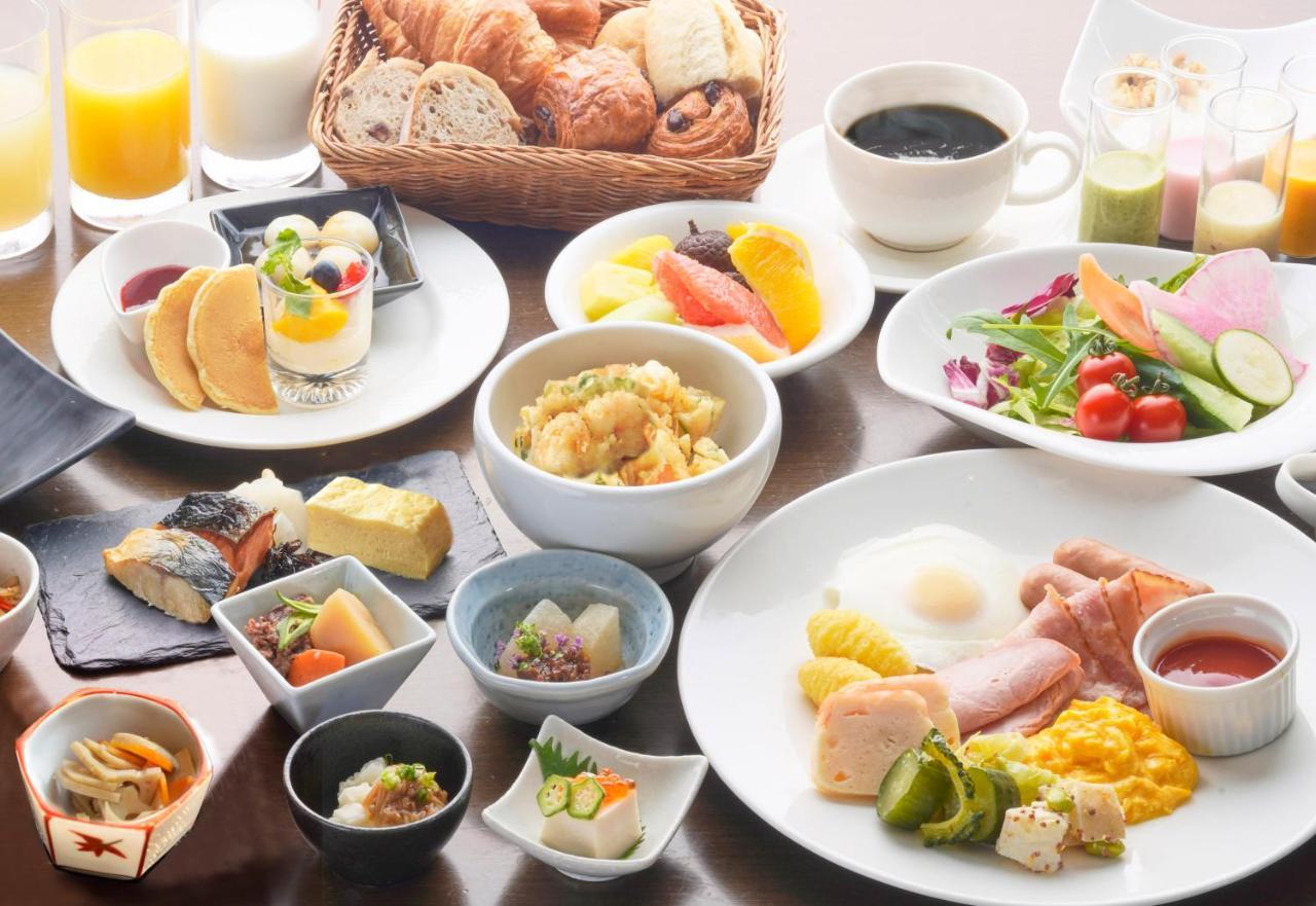 Sotetsu Grand Fresa Saigon 相鉄グランドフレッサ サイゴン Otel Ho Şi Min Dış mekan fotoğraf
