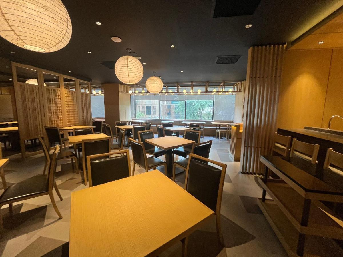 Sotetsu Grand Fresa Saigon 相鉄グランドフレッサ サイゴン Otel Ho Şi Min Dış mekan fotoğraf