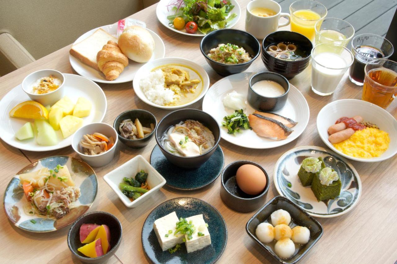 Sotetsu Grand Fresa Saigon 相鉄グランドフレッサ サイゴン Otel Ho Şi Min Dış mekan fotoğraf