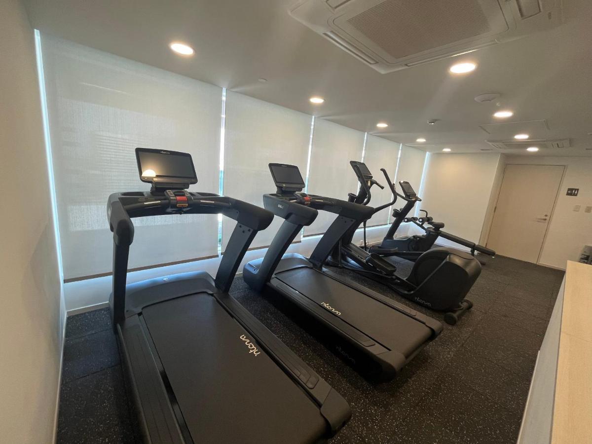 Sotetsu Grand Fresa Saigon 相鉄グランドフレッサ サイゴン Otel Ho Şi Min Dış mekan fotoğraf