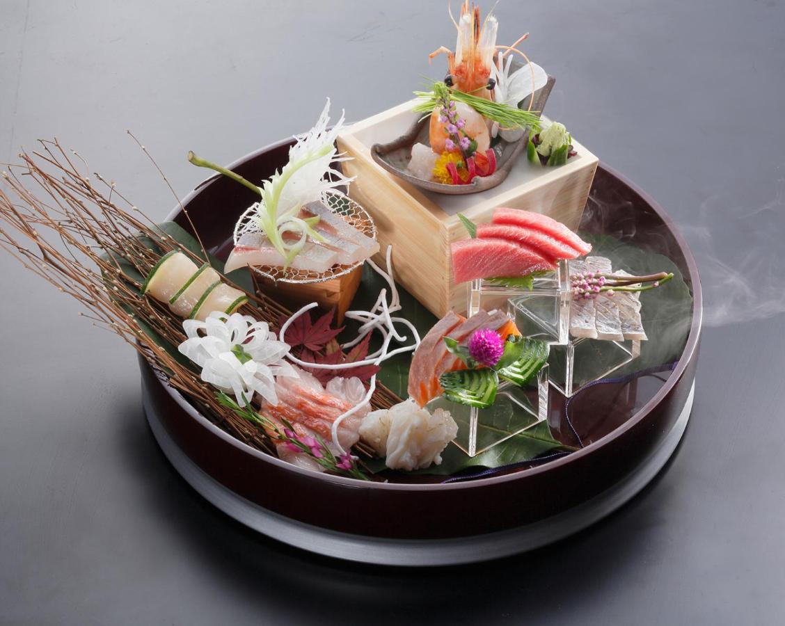 Sotetsu Grand Fresa Saigon 相鉄グランドフレッサ サイゴン Otel Ho Şi Min Dış mekan fotoğraf