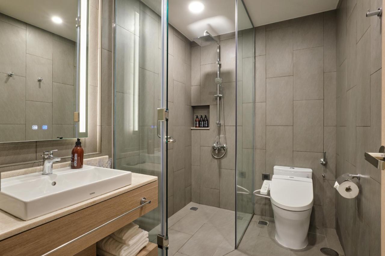 Sotetsu Grand Fresa Saigon 相鉄グランドフレッサ サイゴン Otel Ho Şi Min Dış mekan fotoğraf