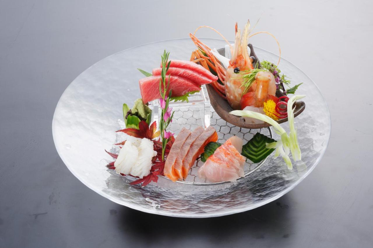 Sotetsu Grand Fresa Saigon 相鉄グランドフレッサ サイゴン Otel Ho Şi Min Dış mekan fotoğraf