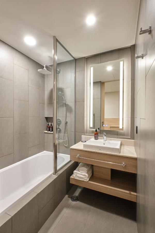 Sotetsu Grand Fresa Saigon 相鉄グランドフレッサ サイゴン Otel Ho Şi Min Dış mekan fotoğraf