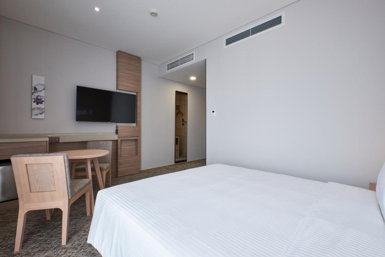Sotetsu Grand Fresa Saigon 相鉄グランドフレッサ サイゴン Otel Ho Şi Min Dış mekan fotoğraf