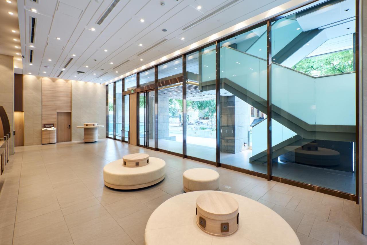 Sotetsu Grand Fresa Saigon 相鉄グランドフレッサ サイゴン Otel Ho Şi Min Dış mekan fotoğraf